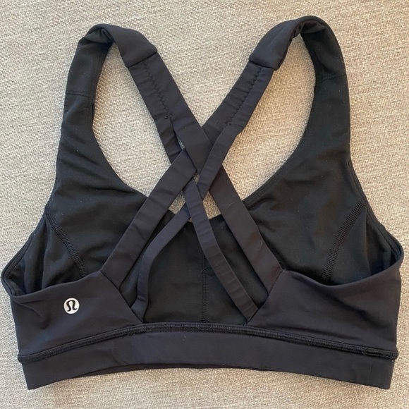 Lululemon Run Stuff Your Bra - Picture 2 of 3